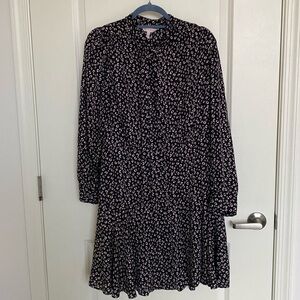 Rebecca Taylor Silk Dress Size 12